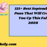 September Puns2026