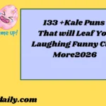 Kale Puns2026