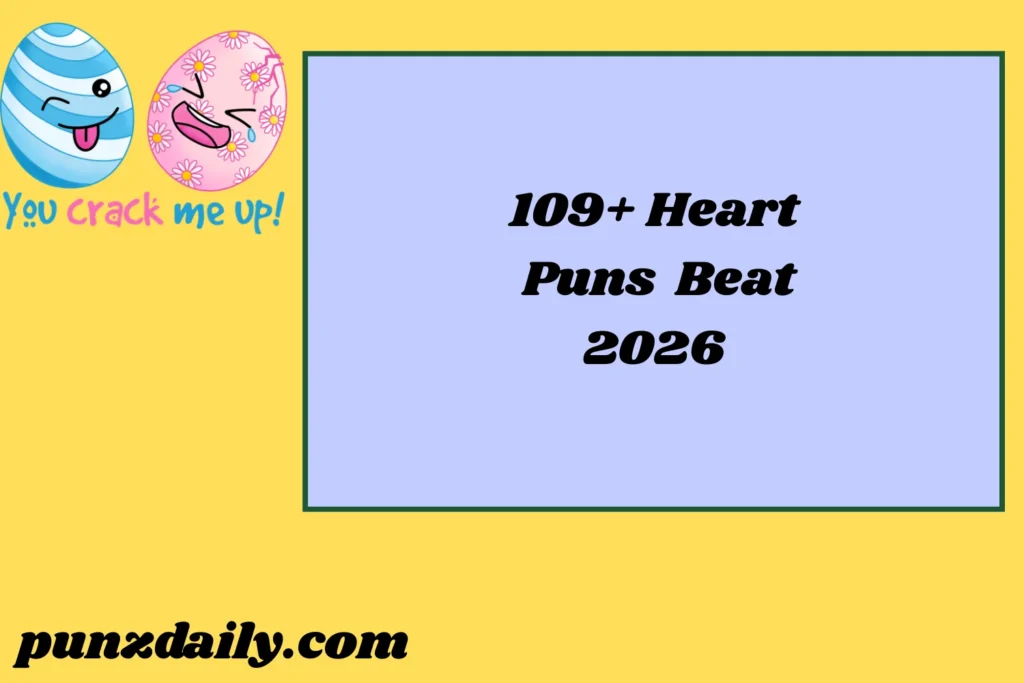 Heart Puns2026