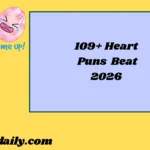 Heart Puns2026
