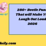 Beetle Puns2026