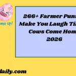 Farmer Puns2026