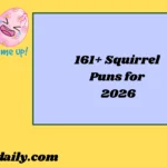 Squirrel Puns2026