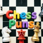Best Chess Puns2026