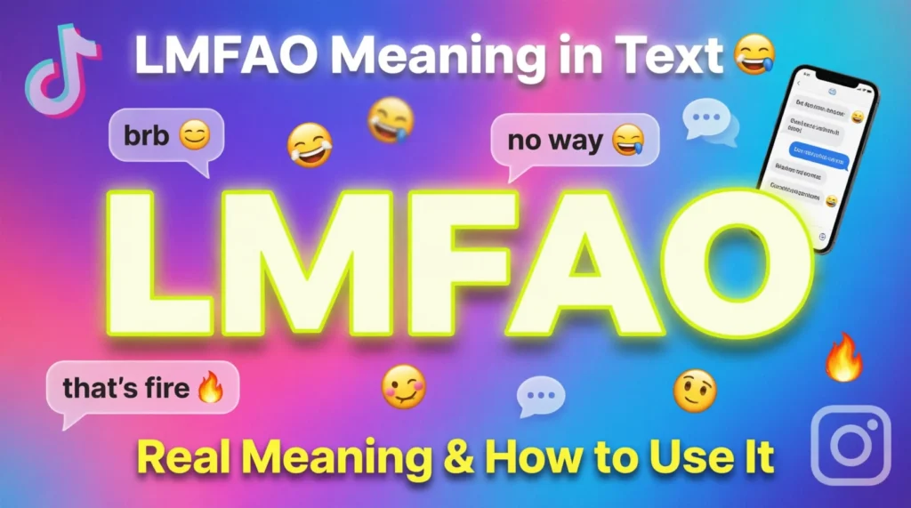 lmfao Meaning2026