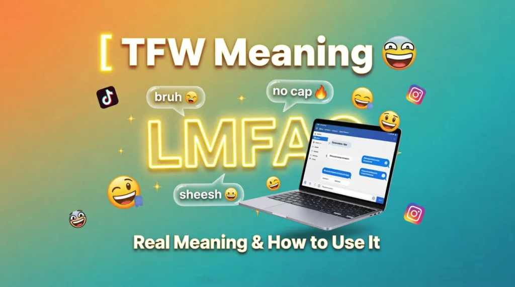 TFW Meaning2026