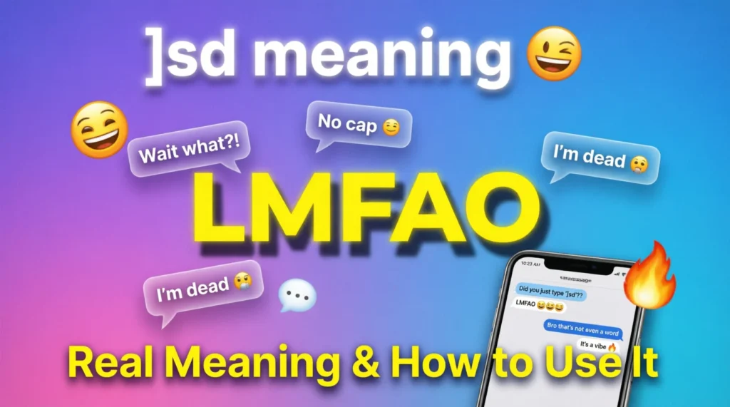 sd meaning 2026