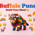 Buffalo Puns2026