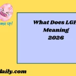 LGH Meaning2026