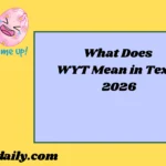 WYT Mean2026