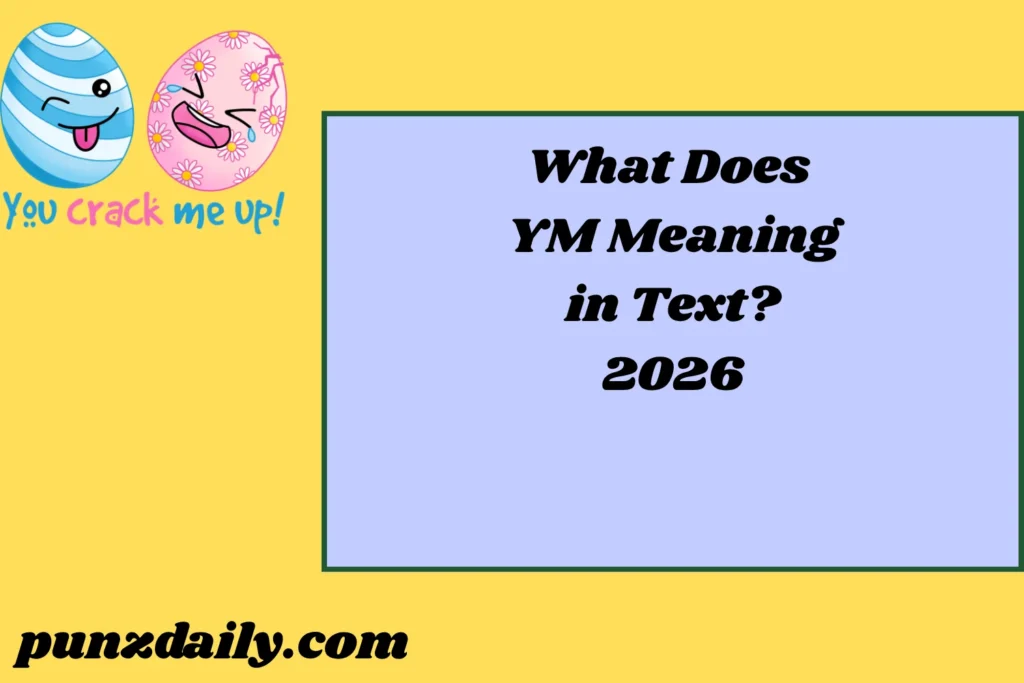 YM Meaning2026