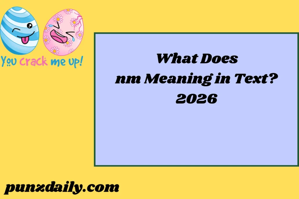 nm Meaning2026