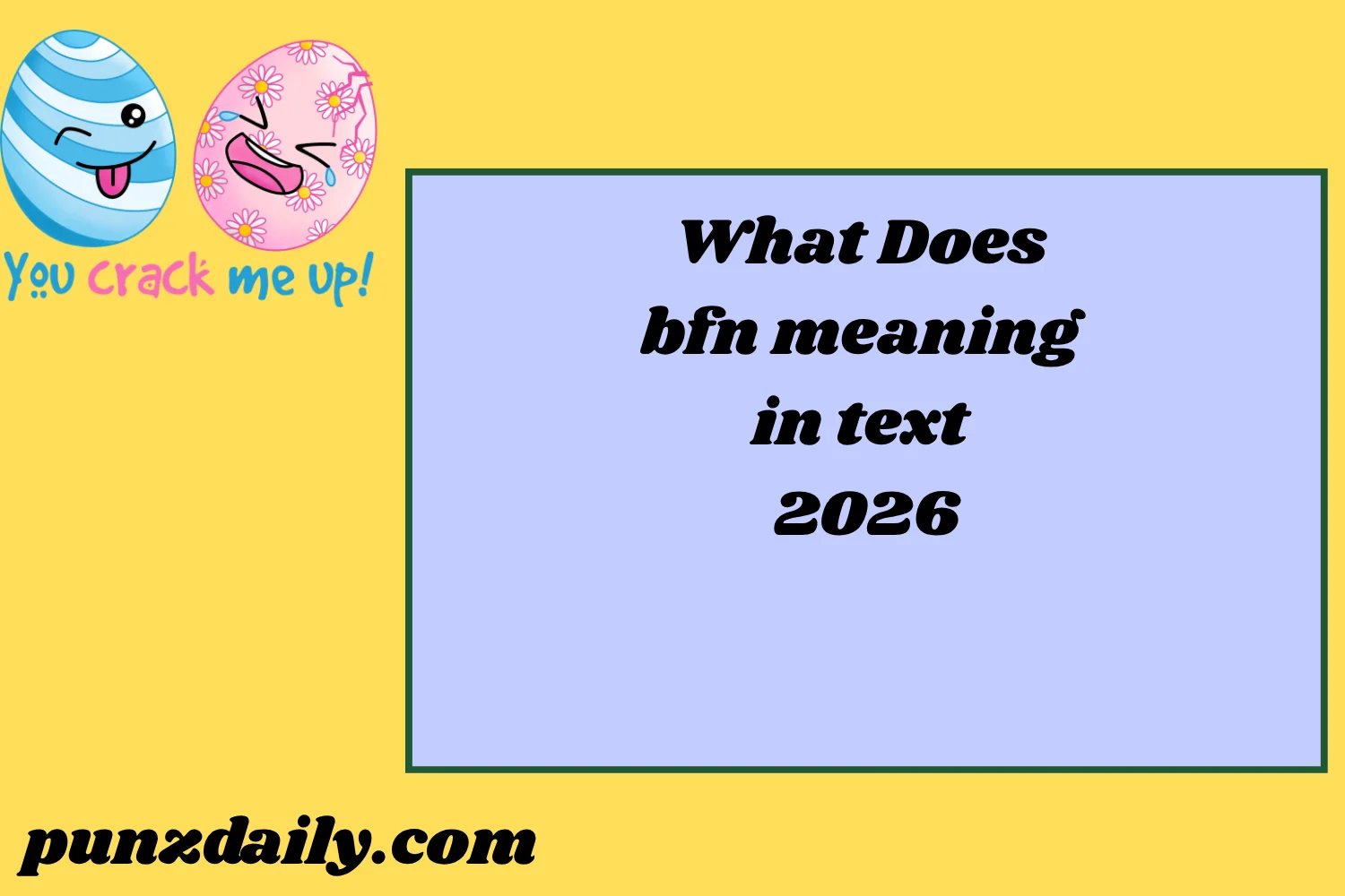 bfn meaning2026