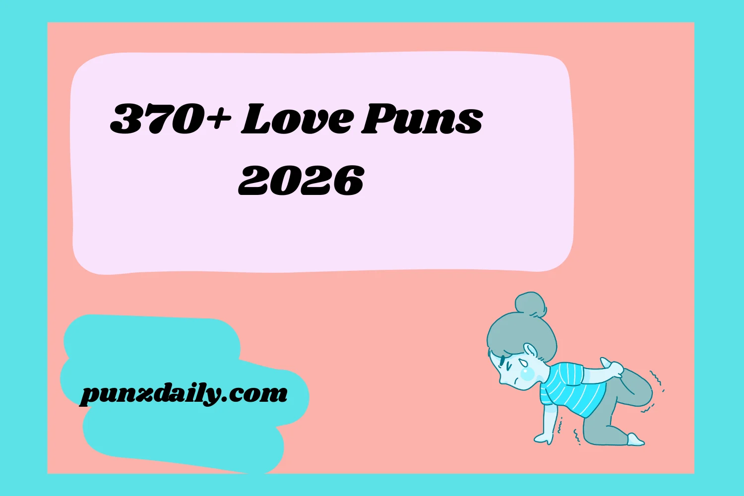 Love Puns2026
