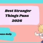 Best Stranger Things 2026