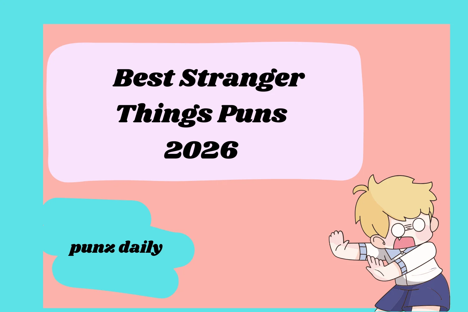 Best Stranger Things 2026