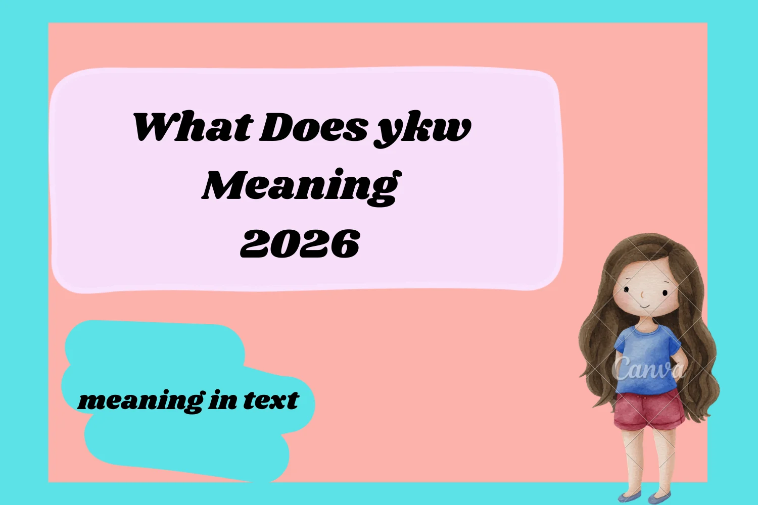 ykw Meaning 20926