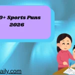 Sports Puns2026